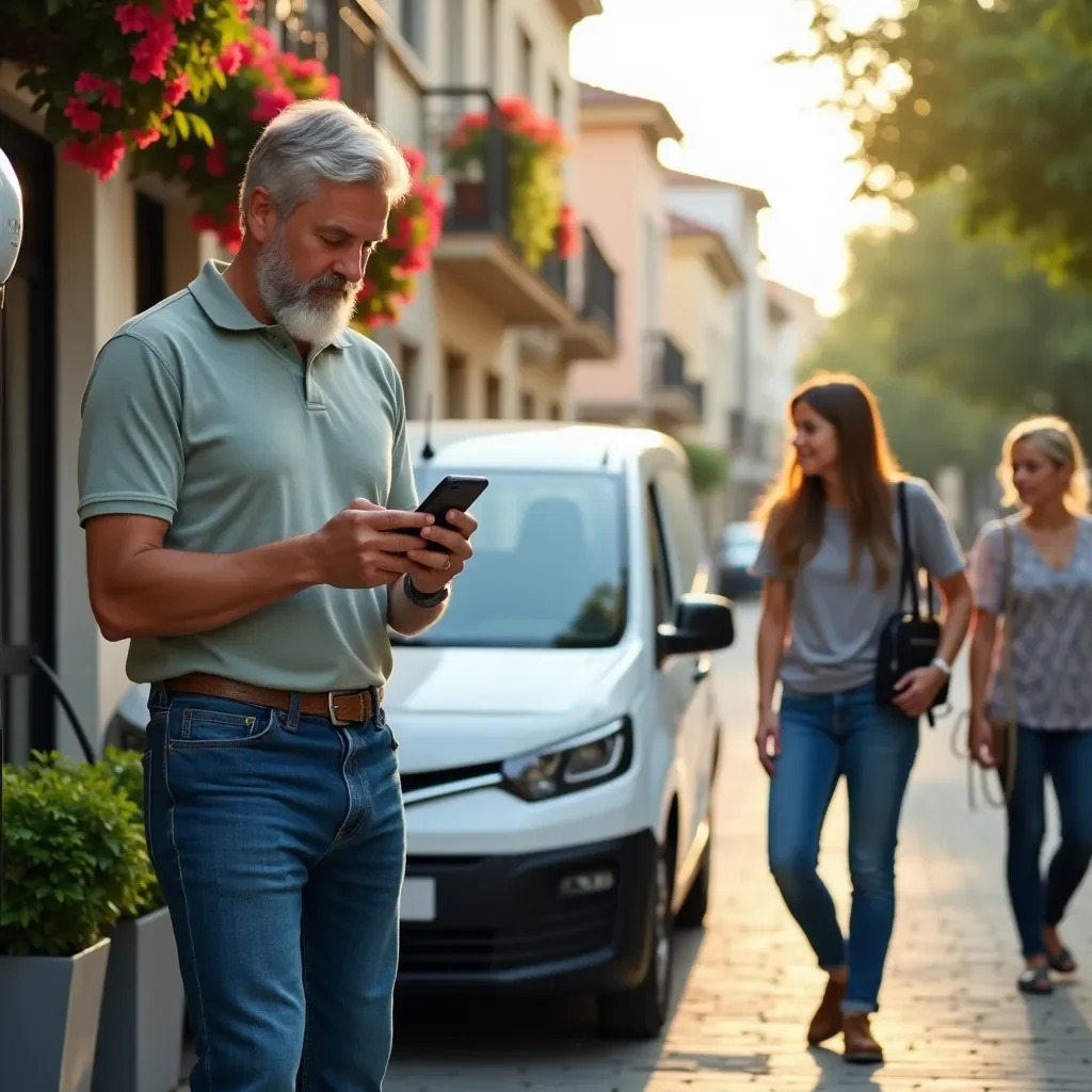 Collaborative environment