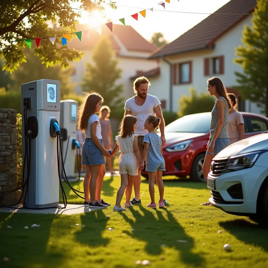 Sustainable innovation showcase